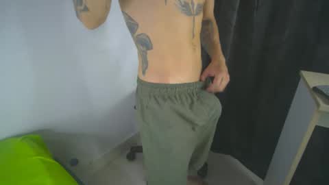 Snapshot of sem_alas chatting on February 26, 3:03 am sem_alas online show from February 26, 3:03 am