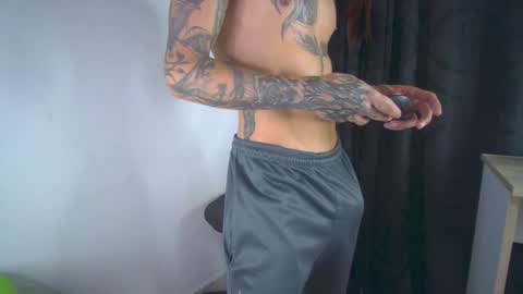 sem_alas online show from March 17, 5:45 am