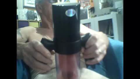 frederick online show from November 10, 10:45 pm