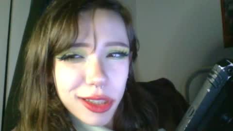 goddess esme  online show from December 29, 4:16 am