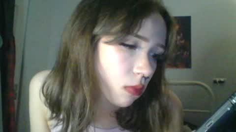 goddess esme  online show from February 16, 4:53 am