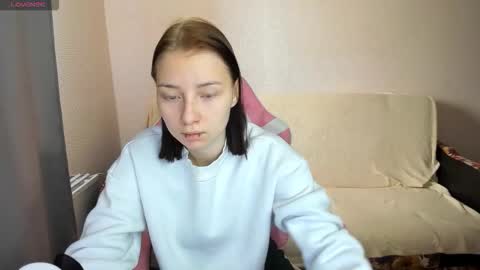 Snapshot of senkobaby chatting on September 13, 3:53 am SenkoBaby online show from September 13, 3:53 am