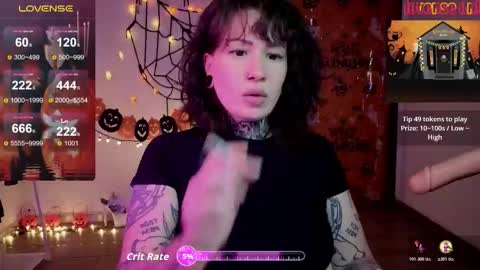 senorita_dakota online show from October 23, 12:45 am