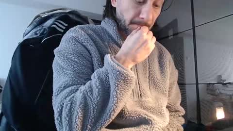 senorneby online show from February 3, 10:30 am