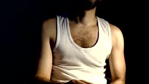senorneby online show from May 27, 5:54 pm