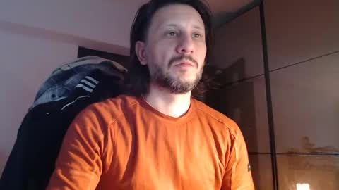 senorneby online show from February 6, 2:20 pm