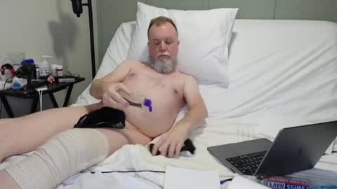 Daddy Dave online show from January 5, 2:06 am