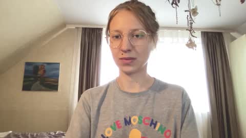 senseinner online show from November 4, 8:48 am