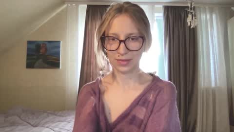 senseinner online show from October 2, 3:11 pm