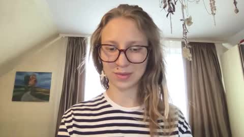 senseinner online show from October 27, 8:58 am