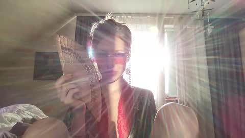 senseinner online show from September 26, 2:47 pm