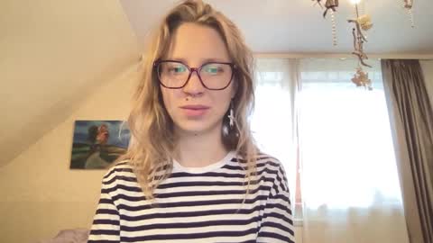 senseinner online show from October 29, 8:49 am