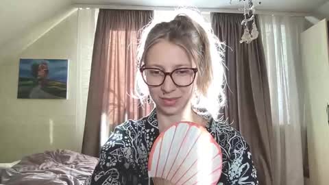 senseinner online show from October 1, 2:38 pm