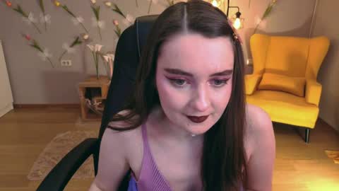 sensemysoul online show from April 12, 7:18 pm