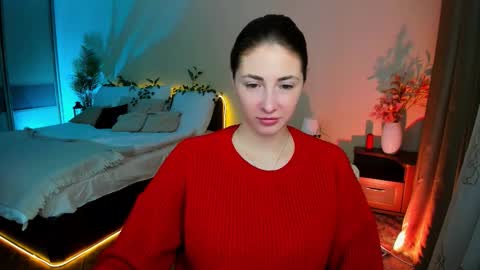 sensitiveheartt online show from November 10, 7:49 pm