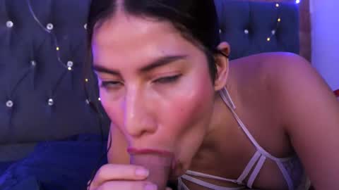 senssual_goddess online show from October 28, 8:43 pm