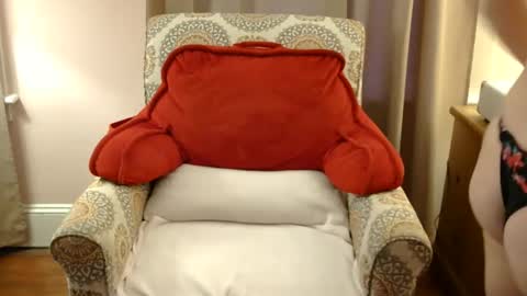 sensual_bohemian online show from December 4, 9:36 pm