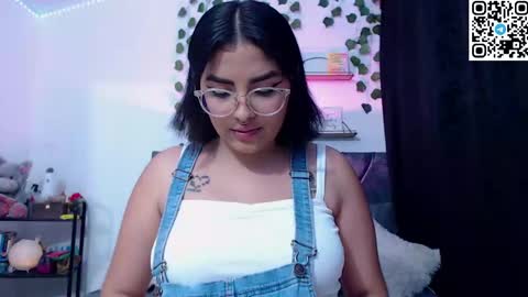 Camille and sophie online show from January 1, 7:30 am