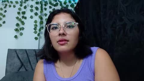 Camille and sophie online show from February 3, 2:36 am