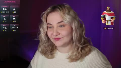 Ilona online show from January 14, 9:01 pm