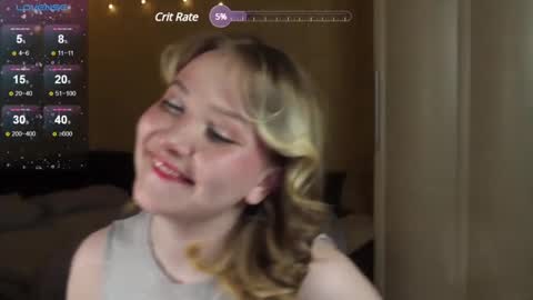 Snapshot of sensual_girrrl chatting on December 20, 7:50 pm Ilona online show from December 20, 7:50 pm