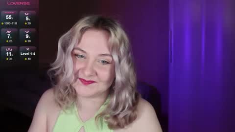 Ilona online show from February 3, 11:30 pm