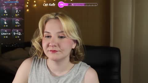 Snapshot of sensual_girrrl chatting on February 26, 7:42 pm Ilona online show from February 26, 7:42 pm