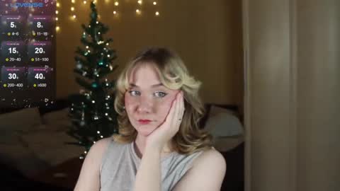 Snapshot of sensual_girrrl chatting on December 1, 10:23 pm Ilona online show from December 1, 10:23 pm