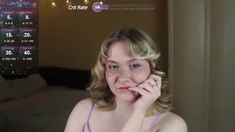 Snapshot of sensual_girrrl chatting on December 8, 10:47 pm Ilona online show from December 8, 10:47 pm