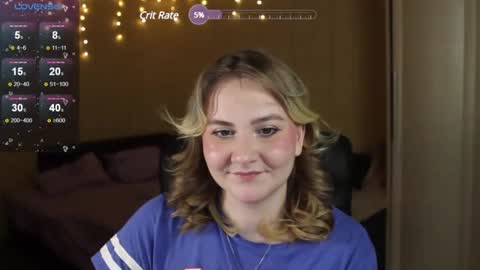 Snapshot of sensual_girrrl chatting on January 19, 11:10 pm Ilona online show from January 19, 11:10 pm