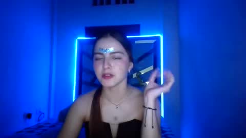 LUNA online show from October 14, 5:10 am
