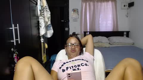 sensual_natalie online show from January 15, 7:23 pm