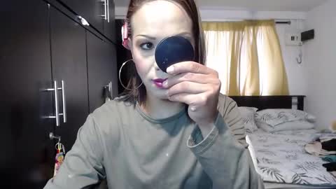 sensual_natalie online show from February 9, 4:07 pm