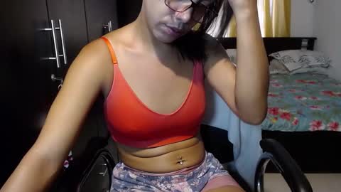 sensual_natalie online show from February 8, 7:38 pm