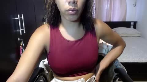 sensual_natalie online show from January 8, 8:39 pm