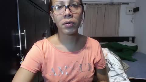 sensual_natalie online show from January 13, 11:06 pm