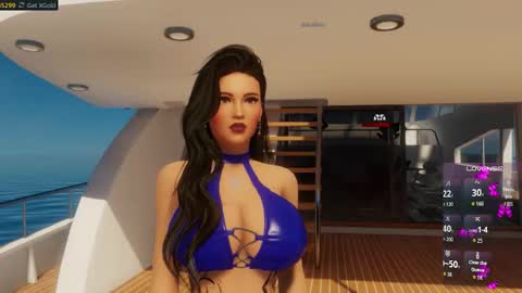 Oriana online show from September 29, 11:20 am