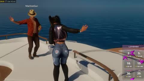 Oriana online show from September 23, 12:43 pm