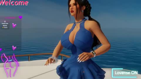 Oriana online show from April 13, 12:42 pm