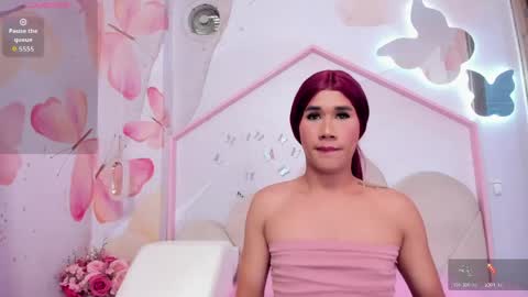 sensual_shanel online show from May 16, 3:47 am
