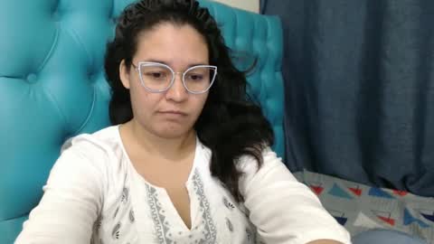 Vanessa online show from January 9, 12:46 am