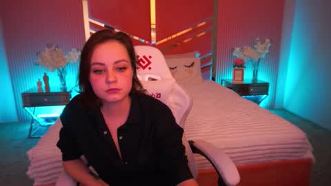 sensualalicee online show from October 23, 2:40 pm