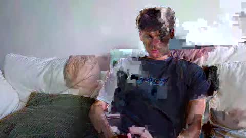 Cam online show from September 28, 9:35 pm