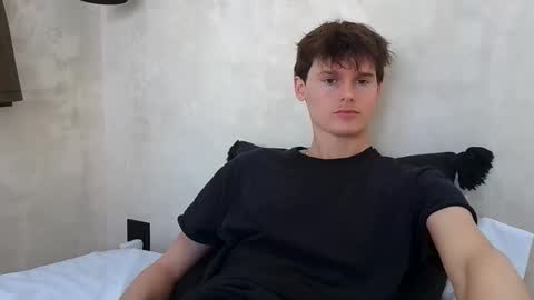 Cam online show from October 20, 6:57 pm