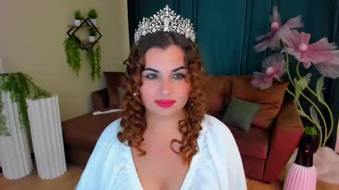 Becca online show from September 29, 5:23 pm