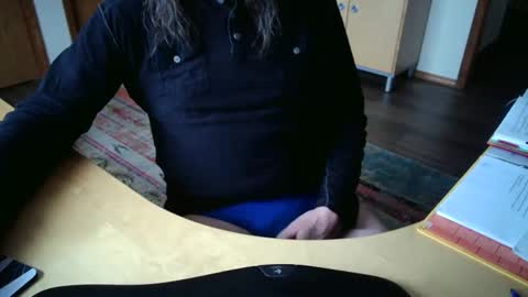 Sensually Yours online show from February 23, 11:04 pm