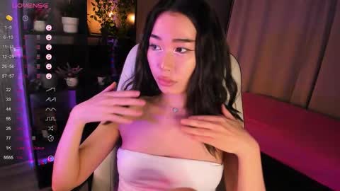 Kiki online show from September 20, 4:32 pm