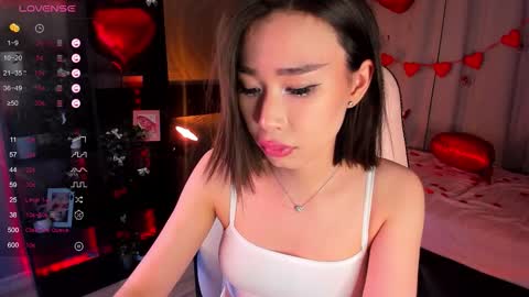 Kiki online show from February 14, 6:54 pm