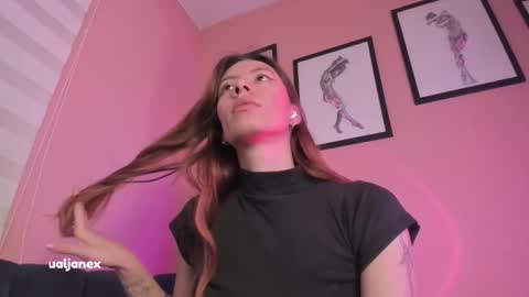 Jane   online show from March 21, 2:28 am