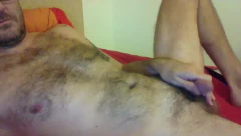 Snapshot of sensualjohncross chatting on December 16, 6:53 am John online show from December 16, 6:53 am
